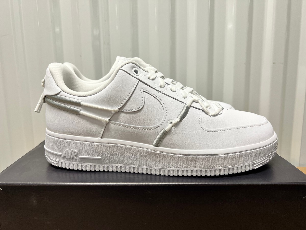 Nike Air Force Silver Athletic Shoes for Women for sale | eBay Nike Air Force Silver Athletic Shoes for Women for sale | eBay