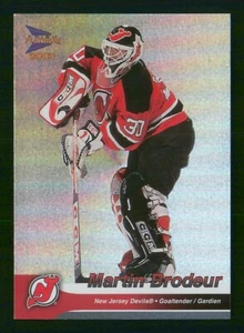 MARTIN BRODEUR 2002-03 MCDONALD'S PACIFIC 02-03 NO 23 9203 - Picture 1 of 2