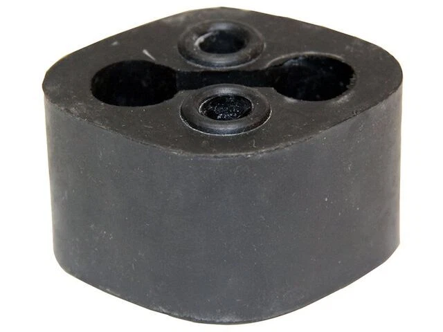 Suspensión de escape silenciador trasero para 76-93 Volvo 240 244 242 245 262 264 265 HM62Z7 Foto 1 de 1