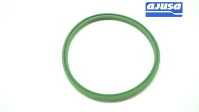 Manguera de turbocompresor con sello de intercooler a entrada de intercooler para BMW 2007-2016 AJUSA Foto 1 de 2