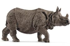 Schleich Rhino Lot Of 3 New In Package.