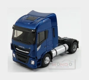 1:43 Eligor Iveco Fiat Stralis 570Xp Tractor Truck 2-Assi 2016 ELI116499 Model - Picture 1 of 2