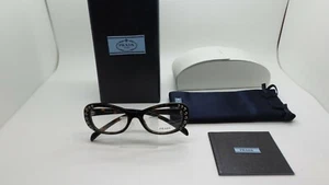 PRADA VPR21R colore 2AU1O1 cal 53 occhiale da vista da donna NP15 - Picture 1 of 7