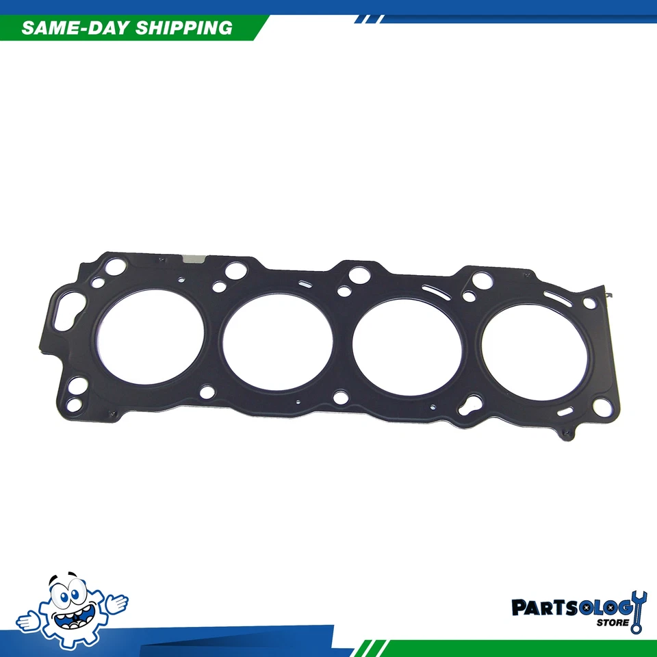 Junta de culata derecha MLS DNJ HG971R para 98-00 Lexus GS400 4,0 L V8 DOHC 32v Foto 1 de 1