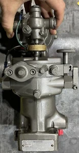 (NOS) Woodward Governor PSG with Motor 24VDC P/N 8561-255 - Picture 1 of 11