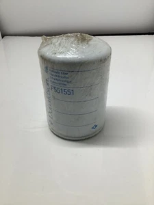 Filtro hidráulico Donaldson P551551 WIX 51551 - Imagen 1 de 2