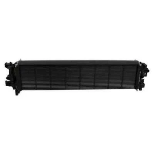 OEM NEW 2017-2018 Ford Escape 1.5L Aux Radiator F1FZ-8005-B Motorcraft RAD160 - Picture 1 of 1