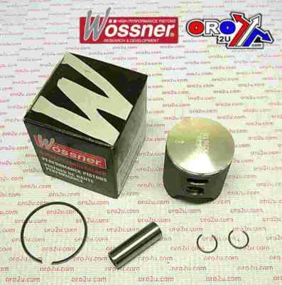 Kit de pistón de carreras Wossner KX65 2000 - 2012 44,50 mm Suzuki RM65 RM 65 2000 - 2020 Foto 1 de 2