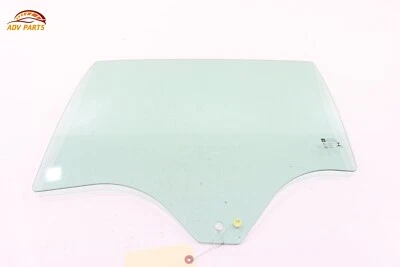 2018 - 2020 BUICK REGAL TOURX VIDRO TRASEIRO ESQUERDO DO LADO DO MOTORISTA JANELA FABRICANTE DE EQUIPAMENTO ORIGINAL - Imagem 1 de 4