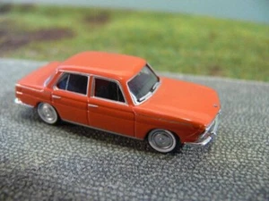 1/87 Brekina BMW 1500 rotor 24424 - Imagen 1 de 1