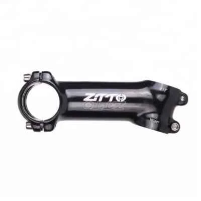 Bicycle Stem 70/90/100 31.8mm Bar Clamp 35 & 17 Degree  Road Mountain Bike mtb - Image 1 of 4
