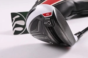 Taylormade M1 2016 #3 Holz / 15 Grad / Stiff Flex Fujikura Pro 70 - Bild 1 von 9