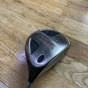 Titleist Titanium 975D Driver (RH) 8.5 Degree Grafalloy Stiff Graphite Shaft - Picture 1 of 13