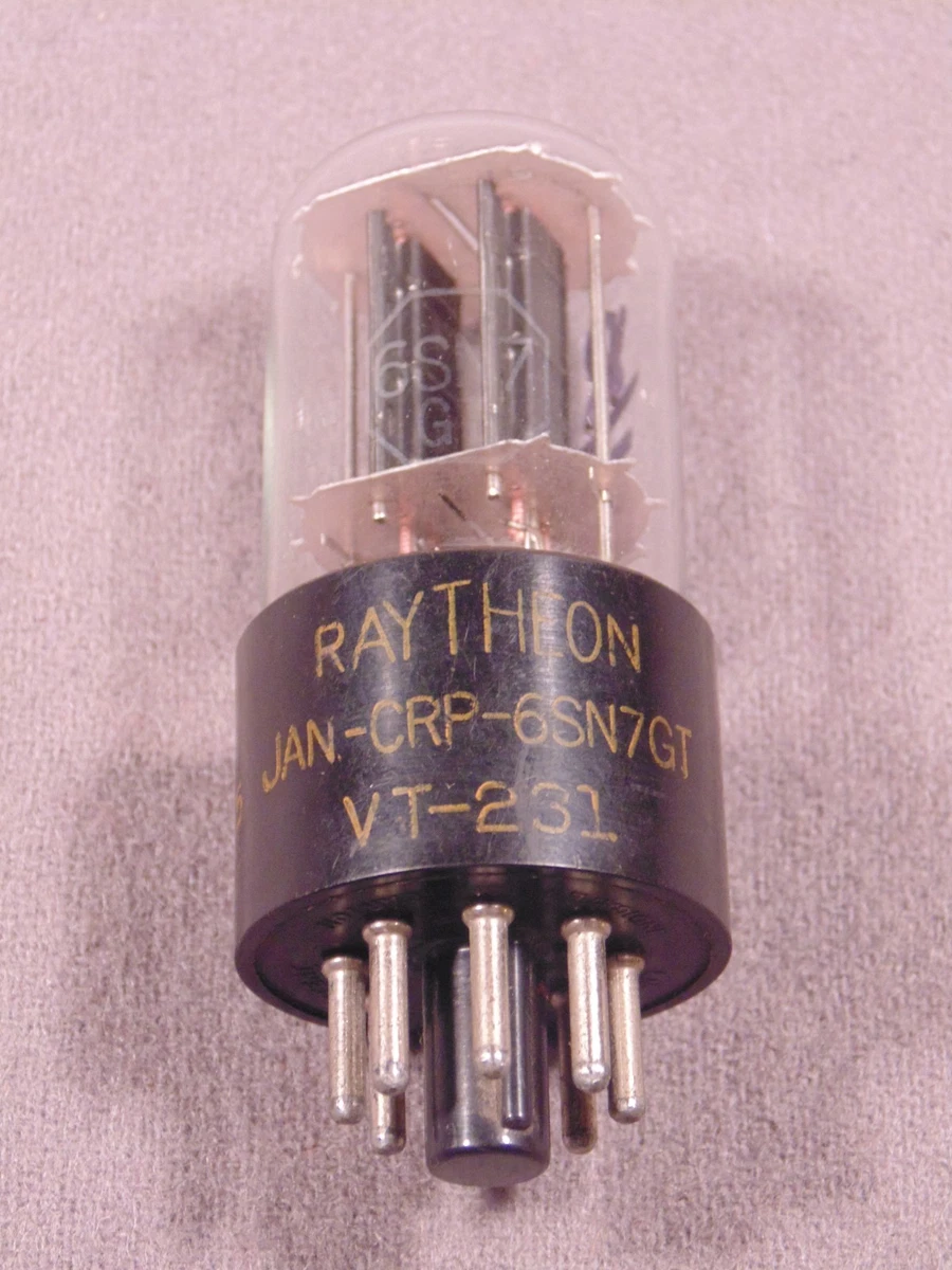 Raytheon Vt 231 for sale | eBay