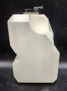 65 66 67 68 69 Cadillac Deville Eldorado Windshield Washer Reservoir Tank NOS - Picture 1 of 2