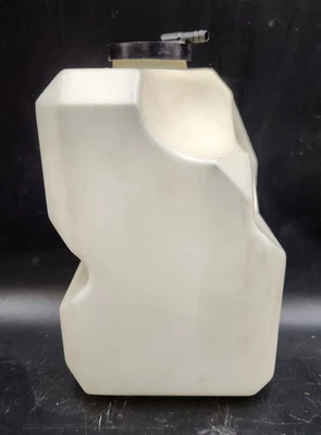 65 66 67 68 69 Cadillac Deville Eldorado Windshield Washer Reservoir Tank NOS - Image 1 of 2