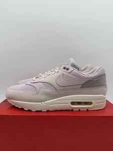 Talla 10.5 - Air Max 1 Pinnacle Artic Pink NikeLab - Imagen 1 de 6