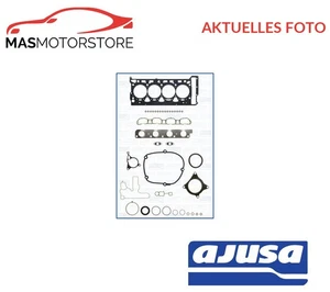 DICHTUNGSSATZ ZYLINDERKOPF AJUSA 52270800 A FÜR AUDI A4,A5,B8,8F7,8T3 1.8L - Picture 1 of 5