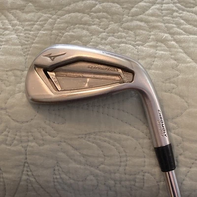 Mizuno Hot Metal JPX 919 Pitching Wedge Regular Flex Steel Shaft - Image 1 of 4
