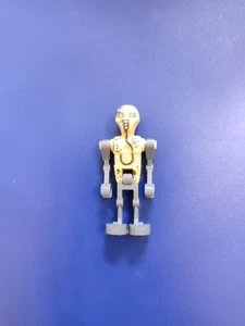 LEGO STAR WARS MINIFIGURE 2-1B MEDICAL DROID - Picture 1 of 3