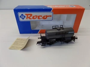 Roco 48040 H0 Ketelwagen of the CSD - Imagen 1 de 1