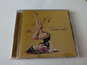 2006 The Farrago Sessions Michael Stanley & The Ghost Poets CD NEW - Picture 1 of 2