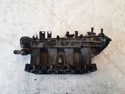 Colector de admisión 2 puertas 1,4 L con turbo compatible con FIAT 500 398303 12-17 Foto 1 de 4