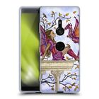 Official Amy Brown Lovely Fairies Gel Case For Sony Phones 1