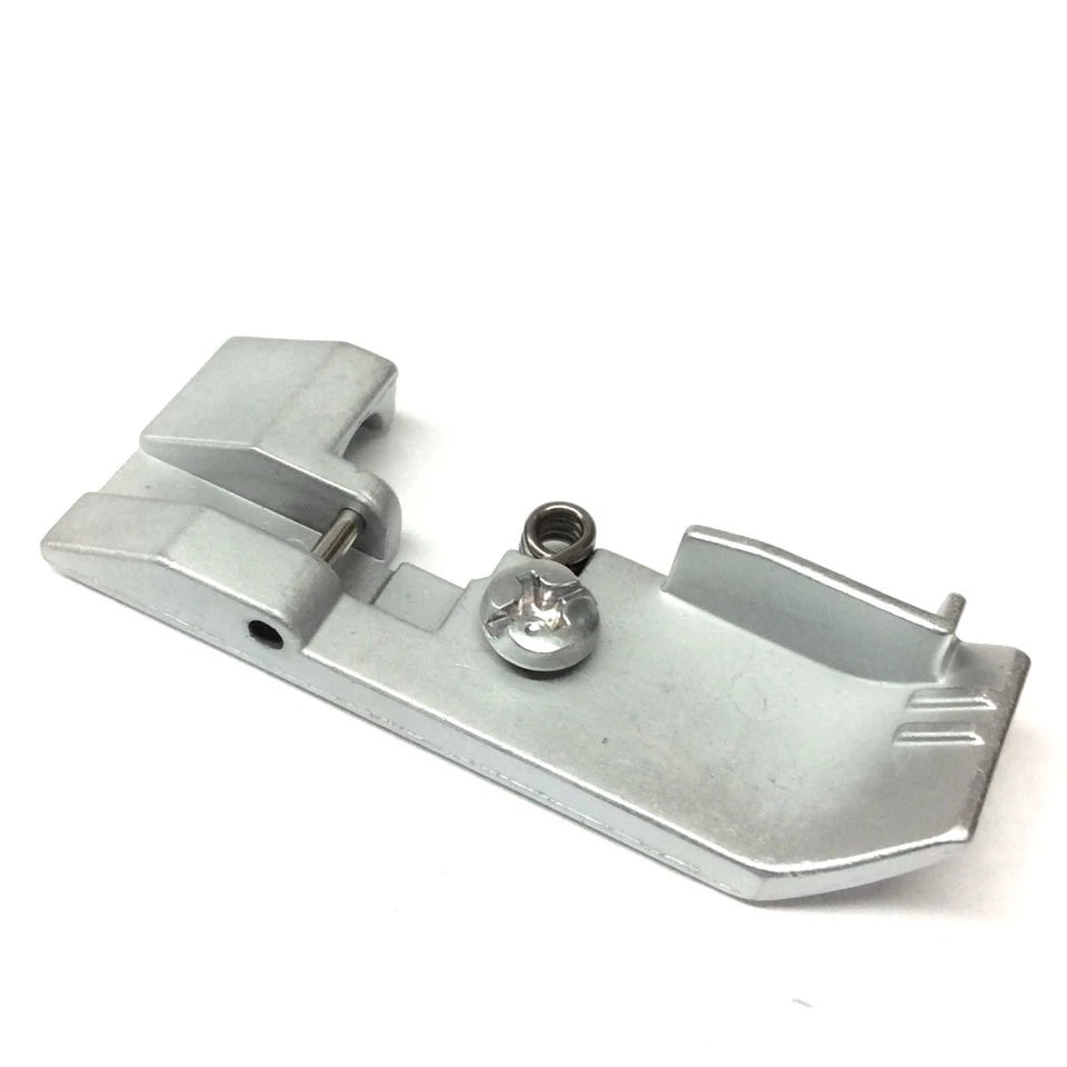 Cording Foot (Type A) #200207108 For Janome NewHome 134D 204D 634D Serger - Изображение 1 из 1