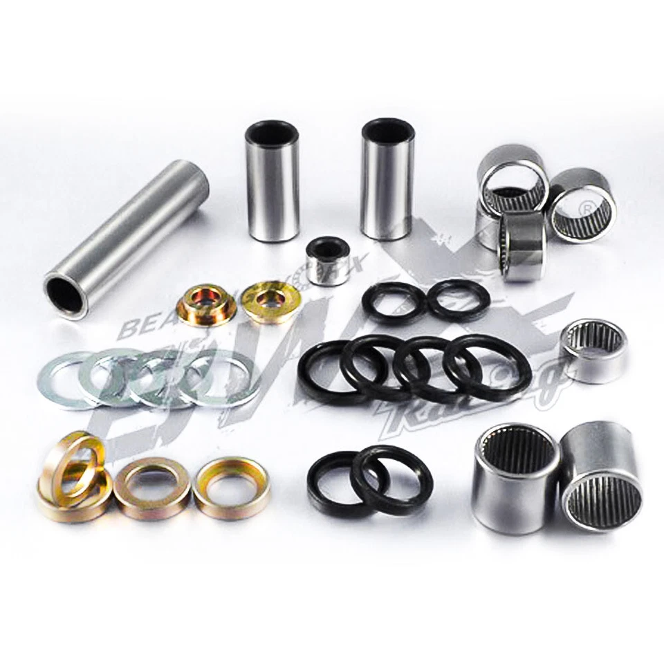 Kit de rodamientos de acoplamiento Bearing Worx para Yamaha YZ450F 2005 Foto 1 de 1
