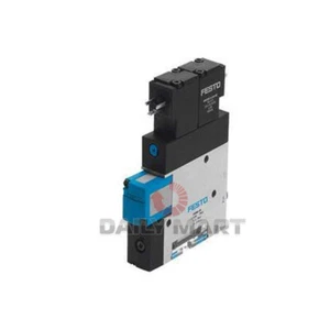 New In Box FESTO VADMI-95 162508 Vacuum Generator - Picture 1 of 3