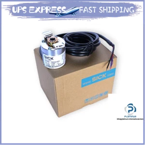 SICK DBS36E-BBGK01024 incremental encoder- GN - Picture 1 of 4