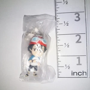 A75343 Sket Dance / Jump Manga / Mascot key chain swing Bossun - Picture 1 of 3
