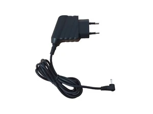 1901-0003 Netzteil Adapter 6V DC 1A (1000mA) Steckernetzteil Psion Egston 6 V - Bild 1 von 6