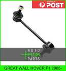 Fits Great Wall Hover F1 2005- - Front Left Stabilizer Link / Sway Bar Link