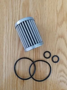 LPG filter - Picture 1 of 1