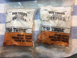 1-pair Drum Brake Wheel Cylinder New w610009 - Bild 1 von 4