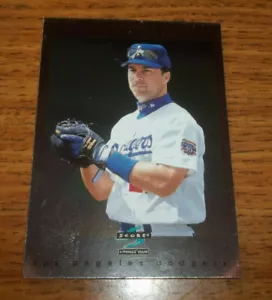 1997 Score Showcase Series Todd Zeile #355 - Bild 1 von 2