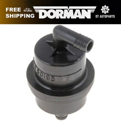 For 1984-1991 Dodge Daytona Dorman Power Brake Filter 1985 1986 1987 1988 1989 - Image 1 of 4