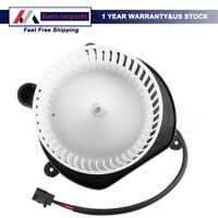 NEW HVAC Blower Motor For Lexus IS250 IS350 ISF GS350 700299 2006-2015 TYC700299 