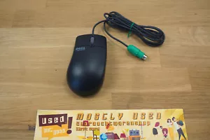 MICROSOFT IntelliMouse 1.3A "DELL Edition" - PS2 | X06-08477 | REFURBISHED | VG+ - Bild 1 von 11