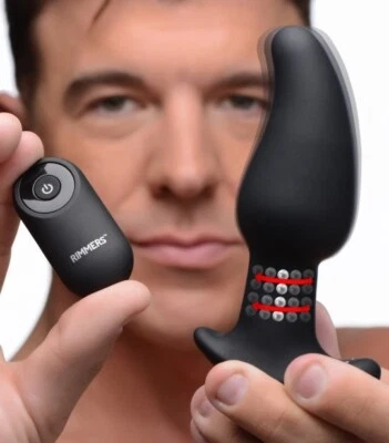 陀螺仪 10X 弯曲调光插头带遥控器 — 第 1/4 张图片