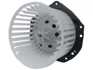 For 1992-1993 GMC Typhoon Blower Motor AC Delco 71469ZDGF - Picture 1 of 2