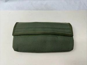 Old Gen Eagle Industries OD Olive Drab Pistol Ammo Belt Pouch Holds 6 - Picture 1 of 4