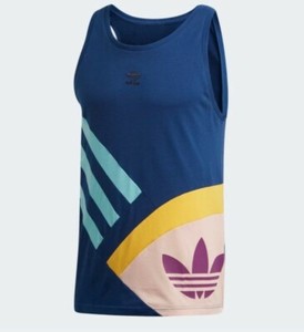 Las mejores ofertas en Camisas sin mangas Adidas para hombres | eBay