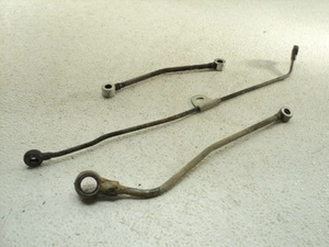 Yamaha Terra Pro YFP350 YFP 350 #6027 Oil Lines - Picture 1 of 2