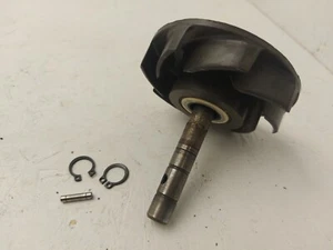 Yamaha Vmax 1200 Water Pump Impeller & Shaft - Picture 1 of 4