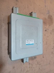 Computadora motor Mitsubishi Gto 3.0 N A Auto Z15 A 1996 Ecu Md310343 - Imagen 1 de 4