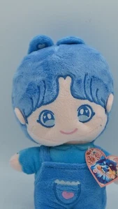 BTS Kpop Bangtan Jungen. BTS Kpop Puppe Plüsch (blau RM) Namjoon - Bild 1 von 6