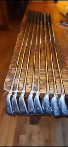 Ping Rapture blauer Punkt 3-PW, linkshändiger steifer Schaft - Bild 1 von 12